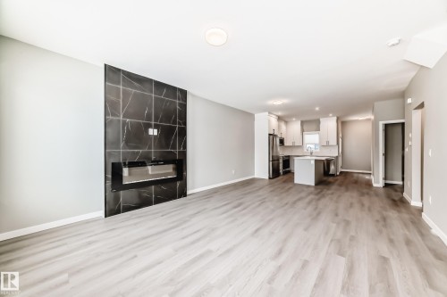 3323 Roy Brown Way, Edmonton, AB - Indoor
