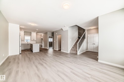 3323 Roy Brown Way, Edmonton, AB - Indoor