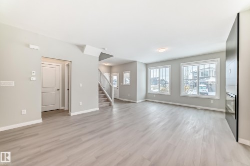 3323 Roy Brown Way, Edmonton, AB - Indoor