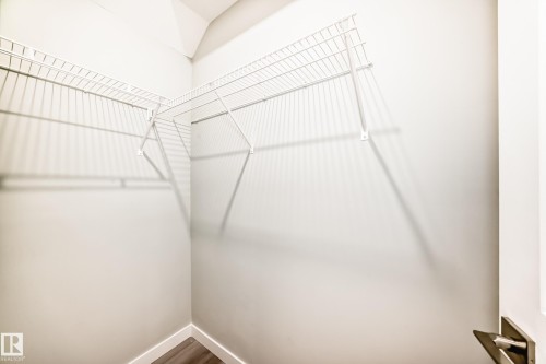 3323 Roy Brown Way, Edmonton, AB - Indoor With Storage