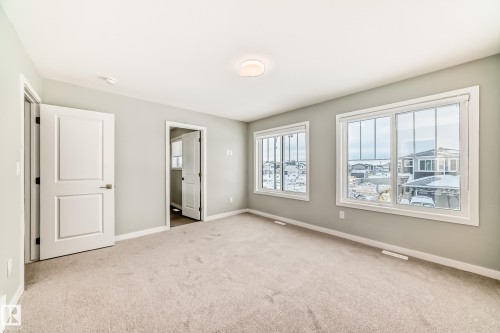 3323 Roy Brown Way, Edmonton, AB - Indoor Photo Showing Other Room