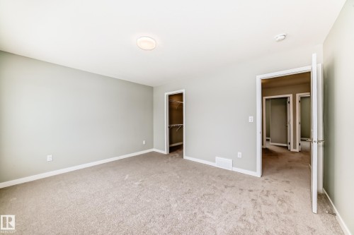 3323 Roy Brown Way, Edmonton, AB - Indoor Photo Showing Other Room