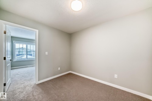 3323 Roy Brown Way, Edmonton, AB - Indoor Photo Showing Other Room