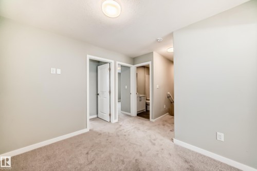 3323 Roy Brown Way, Edmonton, AB - Indoor Photo Showing Other Room