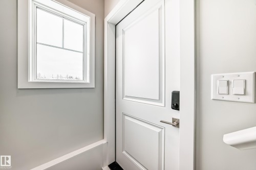 3323 Roy Brown Way, Edmonton, AB - Indoor