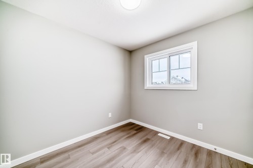 3323 Roy Brown Way, Edmonton, AB - Indoor Photo Showing Other Room