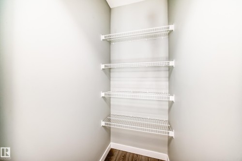 3323 Roy Brown Way, Edmonton, AB - Indoor With Storage