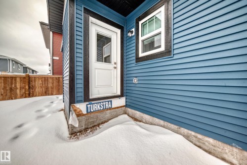 3323 Roy Brown Way, Edmonton, AB - Outdoor