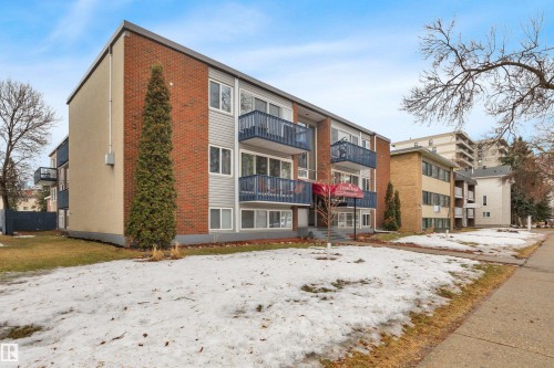 203 10225 114 Street  Edmonton, AB T5K 1S1