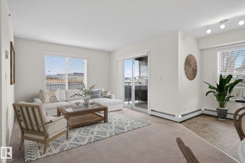 227 5370 Chappelle Road, Edmonton, AB - Indoor Photo Showing Other Room