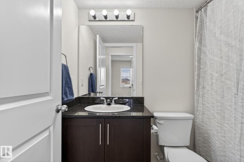 227 5370 Chappelle Road, Edmonton, AB - Indoor Photo Showing Bathroom
