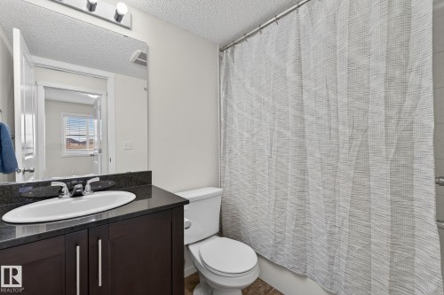 227 5370 Chappelle Road, Edmonton, AB - Indoor Photo Showing Bathroom