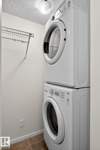 227 5370 Chappelle Road, Edmonton, AB - Indoor Photo Showing Laundry Room