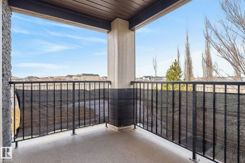 227 5370 Chappelle Road, Edmonton, AB - Outdoor With Exterior