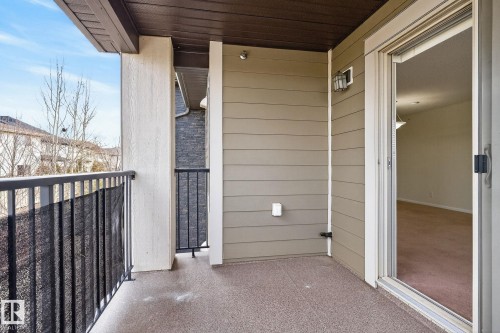 227 5370 Chappelle Road, Edmonton, AB - Outdoor With Exterior