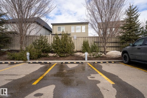 227 5370 Chappelle Road, Edmonton, AB - Outdoor