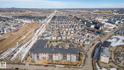 227 5370 Chappelle Road, Edmonton, AB - Outdoor With View