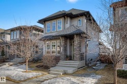 4110 ALLAN Crescent  Edmonton, AB T6W 2J9