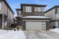 3406 CHECKNITA Terrace  Edmonton, AB T6W 4H6