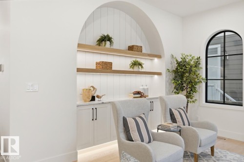 10519 138 Street, Edmonton, AB - Indoor Photo Showing Other Room