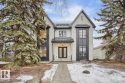 10519 138 Street  Edmonton, AB T5N 2J5