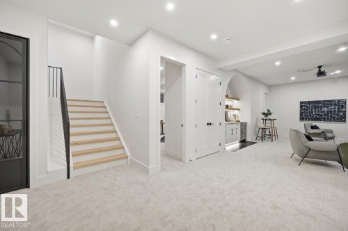 10519 138 Street, Edmonton, AB - Indoor Photo Showing Other Room