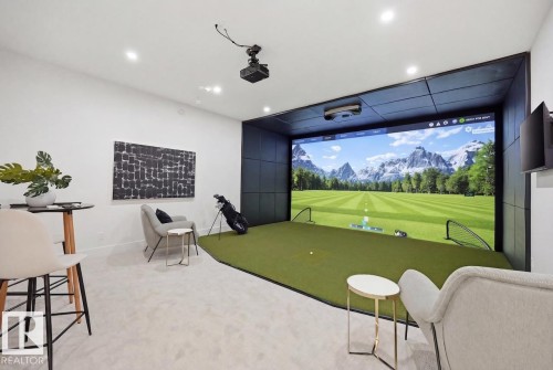 10519 138 Street, Edmonton, AB -  Photo Showing Other Room