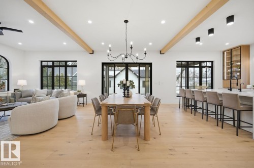 10519 138 Street, Edmonton, AB - Indoor