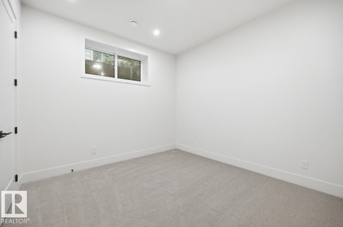 10519 138 Street, Edmonton, AB - Indoor Photo Showing Other Room