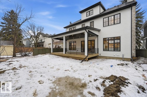 10519 138 Street, Edmonton, AB - Outdoor