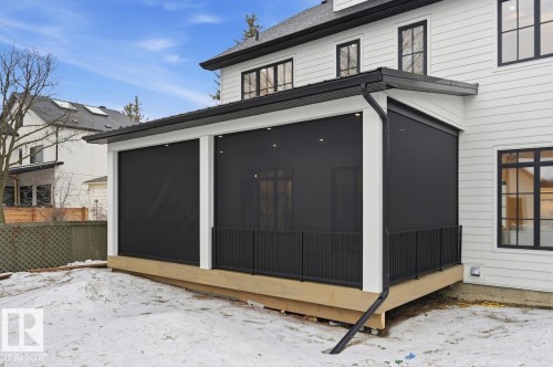 10519 138 Street, Edmonton, AB - Outdoor With Exterior