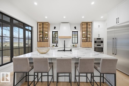 10519 138 Street, Edmonton, AB - Indoor