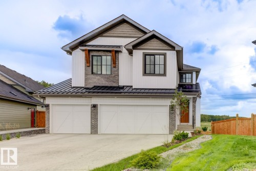 20484 128 Avenue, Edmonton, AB - Outdoor