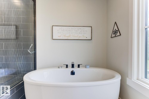 20484 128 Avenue, Edmonton, AB - Indoor Photo Showing Bathroom