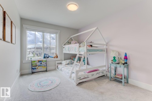 20484 128 Avenue, Edmonton, AB - Indoor Photo Showing Bedroom
