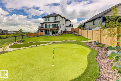 20484 128 Avenue, Edmonton, AB - Outdoor