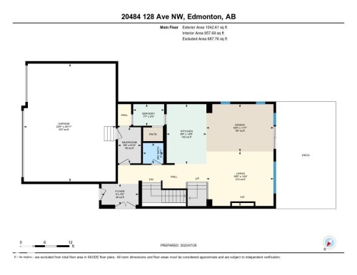 20484 128 Avenue, Edmonton, AB - Other