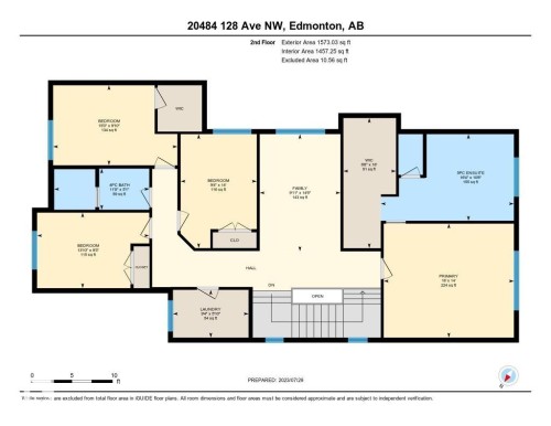 20484 128 Avenue, Edmonton, AB - Other