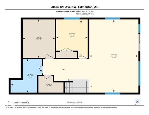 20484 128 Avenue, Edmonton, AB - Other