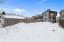 1 7419 106 Street, Edmonton, AB  - Outdoor 
