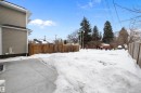 1 7419 106 Street, Edmonton, AB  - Outdoor 