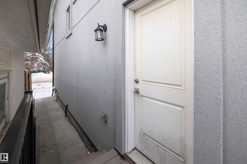 1 7419 106 Street, Edmonton, AB -  Photo Showing Other Room