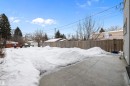 1 7419 106 Street, Edmonton, AB  - Outdoor 