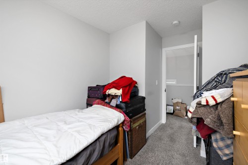 1 7419 106 Street, Edmonton, AB - Indoor Photo Showing Bedroom
