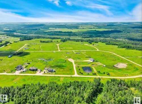 16 River Ridge Estates, Rural Wetaskiwin County, AB 