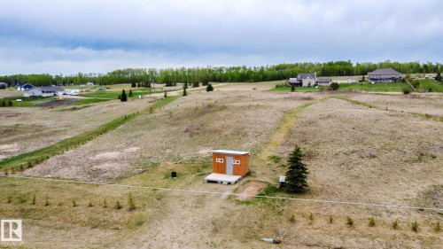 16 River Ridge Estates, Rural Wetaskiwin County, AB 