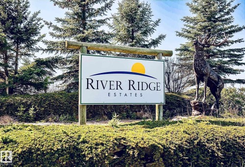 16 River Ridge Estates, Rural Wetaskiwin County, AB 