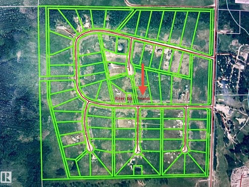 16 River Ridge Estates, Rural Wetaskiwin County, AB 