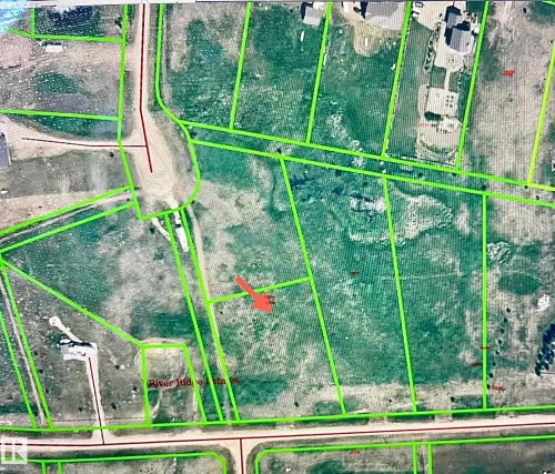 16 River Ridge Estates, Rural Wetaskiwin County, AB 