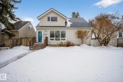6818 110 Street  Edmonton, AB T6H 3E7